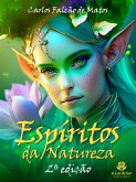 ESPÍRITOS DA NATUREZA (eBook, ePUB)