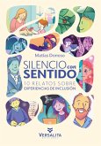 Silencio con Sentido (eBook, ePUB)