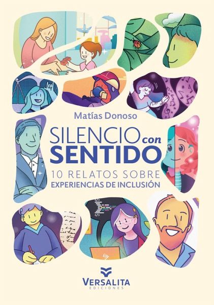 Silencio con Sentido (eBook, ePUB)