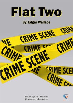 Flat 2 (eBook, ePUB) - Wallace, Edgar