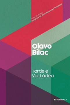 Cover Tarde e Via láctea (eBook, ePUB)