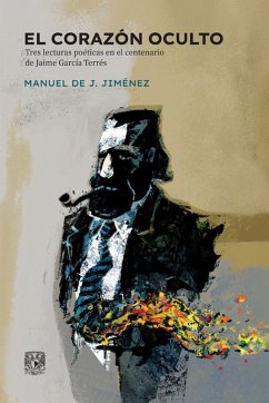 El corazón oculto (eBook, ePUB) - de Jiménez, Manuel J.