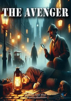 The Avenger (eBook, ePUB) - Wallace, Edgar