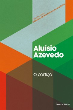 Cover O cortiço (eBook, ePUB)