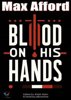 Cover Blood on His Hands (eBook, ePUB)