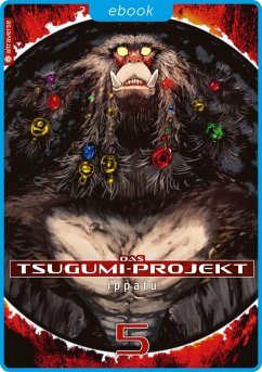 Das Tsugumi-Projekt 05 (eBook, ePUB) - Ippatu