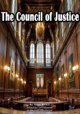 Council of Justice (eBook, ePUB) Council of Justice (eBook, ePUB)