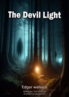 Cover The Devil Light (eBook, ePUB)