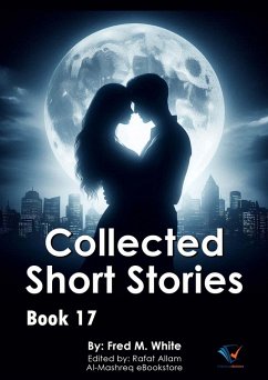 Cover Collected Short Stories - Book17 (eBook, ePUB)