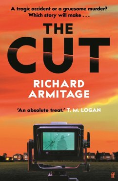 Cover The Cut (eBook, ePUB)