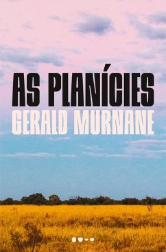 Cover As planícies (eBook, ePUB)