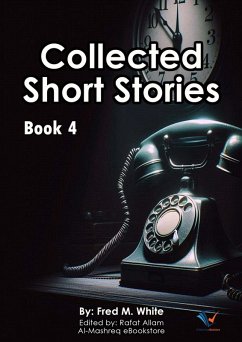 Cover Collected Short Stories - Book4 (eBook, ePUB)