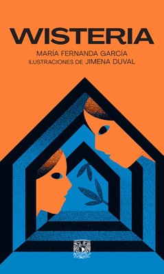 Cover Wisteria (eBook, ePUB)