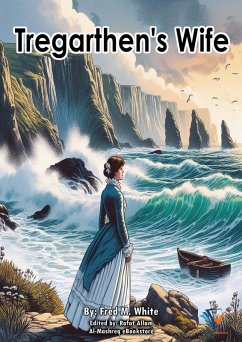 Cover Tregarthen's Wife (eBook, ePUB)