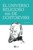 El universo religioso de Dostoievski (eBook, ePUB) El universo religioso de Dostoievski (eBook, ePUB)