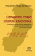 Espanhol como língua adicional (eBook,... - Bild 1