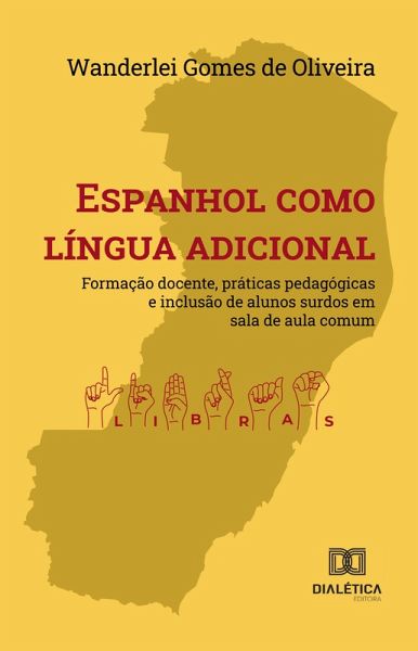 Espanhol como língua adicional (eBook, ePUB)