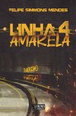 Linha 4 amarela: Terrorismo ou justiça? (eBook, ePUB)