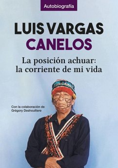 Cover Luis Vargas Canelos (eBook, PDF)