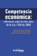 Competencia Económica (eBook, PDF) - Bild 1