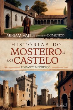 Histórias do mosteiro e do castelo (eBook, ePUB) - Valle, Miriam; (Espírito), Domênico