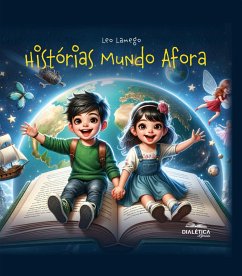Cover Histórias Mundo Afora (eBook, ePUB)