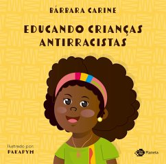 Cover Educando crianças antirracistas (eBook, ePUB)