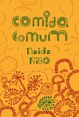 Comida comum (eBook, ePUB) Comida comum (eBook, ePUB)