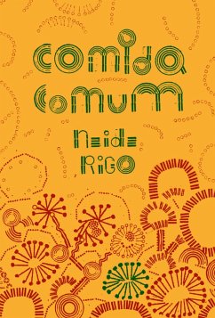 Cover Comida comum (eBook, ePUB)