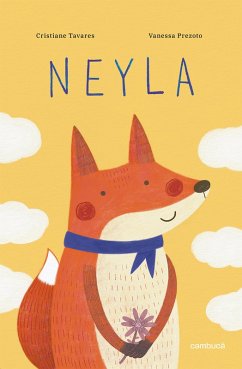 Neyla (eBook, ePUB) - Tavares, Cristiane