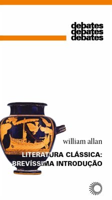 Literatura Clássica (eBook, ePUB) - William, Allan