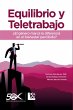 Equilibrio y Teletrabajo (eBook, ePUB) - Bild 1