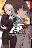 Persona 5, Band 12 (eBook, ePUB) Persona 5, Band 12 (eBook, ePUB)