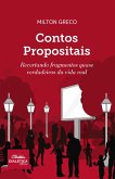 Contos Propositais (eBook, ePUB)