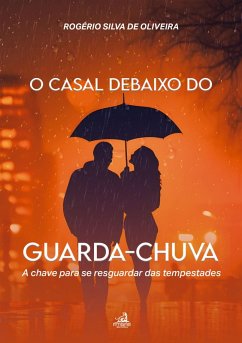 Cover O casal debaixo do guarda-chuva (eBook, ePUB)