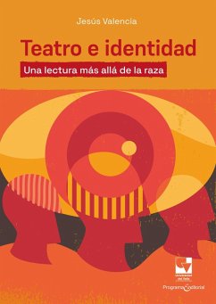 Cover Teatro e identidad (eBook, PDF)