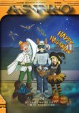 Halloween - 24 sweetly creepy Short Storis from the ASTRO-Universe (eBook, ePUB)