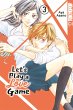 Lets Play a Love Game, Band 03 (eBook,... - Bild 1