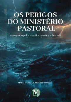 Cover Os perigos do ministério pastoral (eBook, ePUB)
