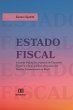 Estado Fiscal e as suas disfunções,... - Bild 1