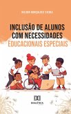 Inclusão de alunos com necessidades educacionais especiais (eBook, ePUB)
