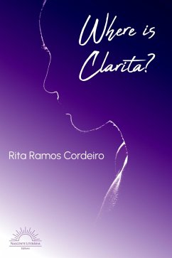 Cover Where is Clarita? (eBook, ePUB)