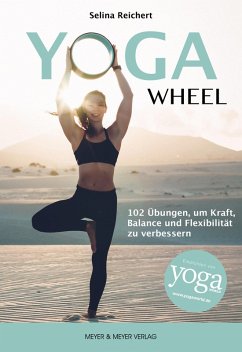 Cover Yoga Wheel (eBook, ePUB)