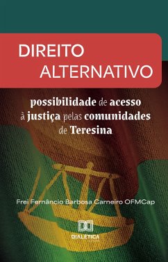 Cover Direito Alternativo (eBook, ePUB)