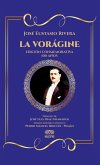 La vorágine (eBook, PDF)
