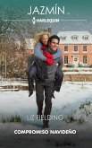 Compromiso navideño (eBook, ePUB)