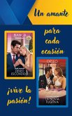 E-Pack Bianca y Deseo noviembre 2024 (eBook, ePUB)