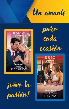 Cover E-Pack Bianca y Deseo noviembre 2024 (eBook, ePUB)