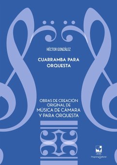 Cover Curramba para orquesta (eBook, PDF)
