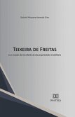 Teixeira de Freitas e os modos de transferência da propriedade imobiliária (eBook, ePUB)